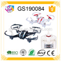 New product 2.4G R/C selfie drone for kids light toys